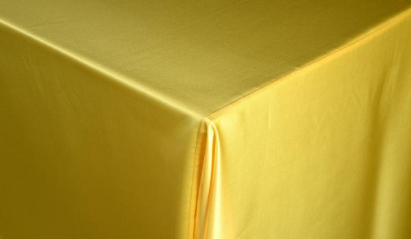 Mystique Satin Rio Maize