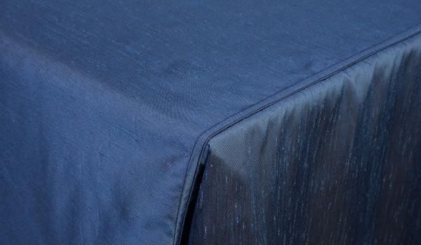 Tussori Indigo